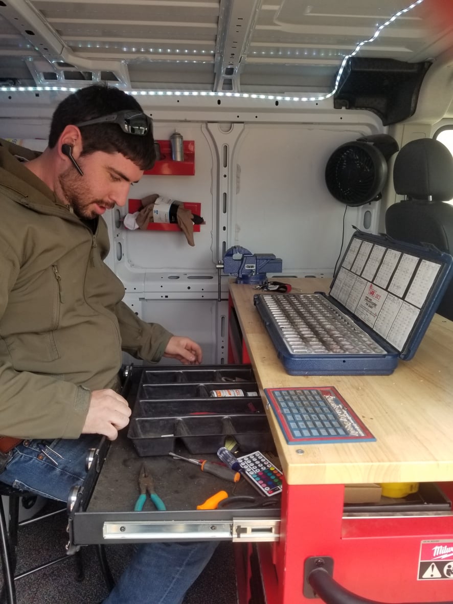 local locksmith