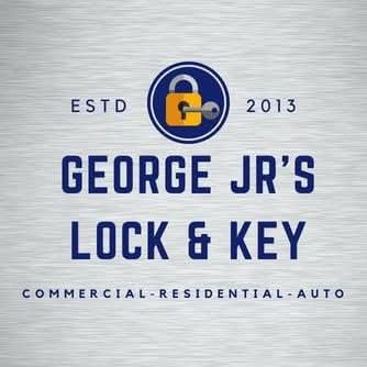 George Jr's Lock and Key Lubbock